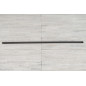 BMW X5 E70 2006-2013 MODANATURA ANTERIORI PORTE SINISTRA 51137158533 (Cod. AP-53653_A4x4)