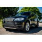 BMW X5 E70 2006-2013 MODANATURA POSTERIORI PORTE SINISTRA 51137158535 (Cod. AP-53655_A4x4)