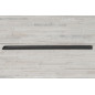 BMW X5 E70 2006-2013 MODANATURA POSTERIORI PORTE SINISTRA 51137158535 (Cod. AP-53655_A4x4)