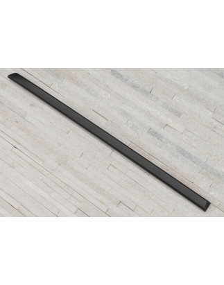 BMW X5 E70 2006-2013 MODANATURA POSTERIORI PORTE SINISTRA 51137158535 (Cod. AP-53655_A4x4)