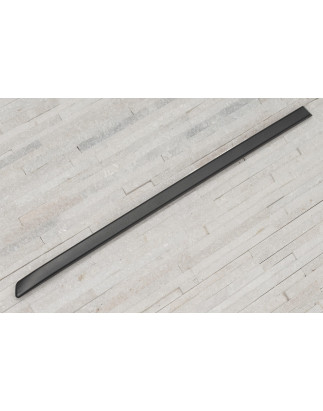 BMW X5 E70 2006-2013 MODANATURA POSTERIORI PORTE SINISTRA 51137158535 (Cod. AP-53655_A4x4)