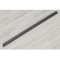 BMW X5 E70 2006-2013 MODANATURA POSTERIORI PORTE SINISTRA 51137158535 (Cod. AP-53655_A4x4)