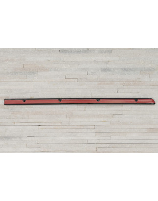 BMW X5 E70 2006-2013 MODANATURA POSTERIORI PORTE SINISTRA 51137158535 (Cod. AP-53655_A4x4)