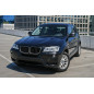 BMW X3 F25 2010-2017 MODANATURA ANTERIORI PORTE SINISTRA 51137205779 (Cod. AP-53656_A4x4)