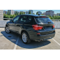 BMW X3 F25 2010-2017 MODANATURA ANTERIORI PORTE SINISTRA 51137205779 (Cod. AP-53656_A4x4)