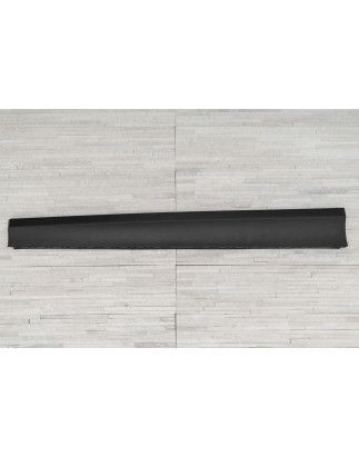 BMW X3 F25 2010-2017 MODANATURA ANTERIORI PORTE SINISTRA 51137205779 (Cod. AP-53656_A4x4)