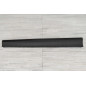 BMW X3 F25 2010-2017 MODANATURA ANTERIORI PORTE SINISTRA 51137205779 (Cod. AP-53656_A4x4)
