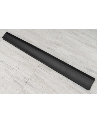 BMW X3 F25 2010-2017 MODANATURA ANTERIORI PORTE SINISTRA 51137205779 (Cod. AP-53656_A4x4)