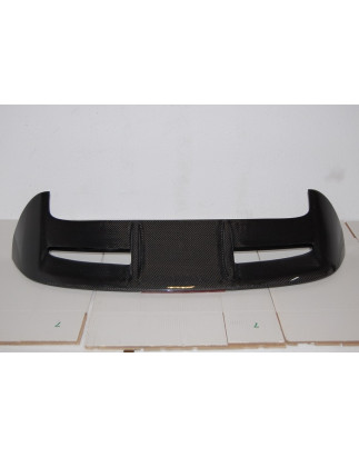 Alettone Ford Fiesta 2009-2016 Carbonio (Cod. E-SL86226)