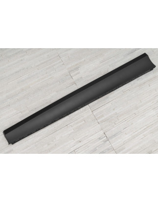 BMW X3 F25 2010-2017 MODANATURA ANTERIORI PORTE SINISTRA 51137205779 (Cod. AP-53656_A4x4)