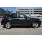 BMW X3 F25 2010-2017 MODANATURA ANTERIORI PORTE DESTRA 51137205780 (Cod. AP-53657_A4x4)