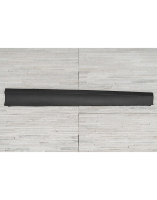 BMW X3 F25 2010-2017 MODANATURA ANTERIORI PORTE DESTRA 51137205780 (Cod. AP-53657_A4x4)