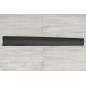BMW X3 F25 2010-2017 MODANATURA ANTERIORI PORTE DESTRA 51137205780 (Cod. AP-53657_A4x4)