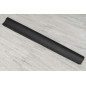 BMW X3 F25 2010-2017 MODANATURA ANTERIORI PORTE DESTRA 51137205780 (Cod. AP-53657_A4x4)