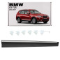 BMW X3 F25 2010-2017 MODANATURA PORTE ANTERIORI DESTRA 51137220610 (Cod. AP-53659_A4x4)