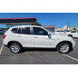 BMW X3 F25 2010-2017 MODANATURA PORTE ANTERIORI DESTRA 51137220610 (Cod. AP-53659_A4x4)