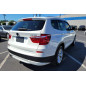 BMW X3 F25 2010-2017 MODANATURA PORTE ANTERIORI DESTRA 51137220610 (Cod. AP-53659_A4x4)