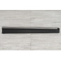 BMW X3 F25 2010-2017 MODANATURA PORTE ANTERIORI DESTRA 51137220610 (Cod. AP-53659_A4x4)