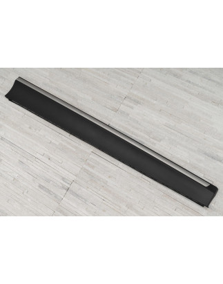 BMW X3 F25 2010-2017 MODANATURA PORTE ANTERIORI DESTRA 51137220610 (Cod. AP-53659_A4x4)