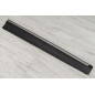 BMW X3 F25 2010-2017 MODANATURA PORTE ANTERIORI DESTRA 51137220610 (Cod. AP-53659_A4x4)