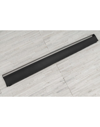 BMW X3 F25 2010-2017 MODANATURA PORTE ANTERIORI DESTRA 51137220610 (Cod. AP-53659_A4x4)
