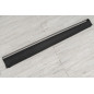 BMW X3 F25 2010-2017 MODANATURA PORTE ANTERIORI DESTRA 51137220610 (Cod. AP-53659_A4x4)