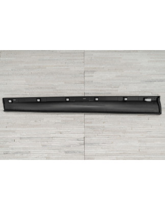 BMW X3 F25 2010-2017 MODANATURA PORTE ANTERIORI DESTRA 51137220610 (Cod. AP-53659_A4x4)