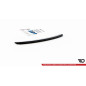 Splitter posteriore Audi S4 / A4 S-Line B8 berlina (Cod. M-AU-S4-B8-RD1G)