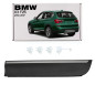 BMW X3 F25 2010-2017 MODANATURA PORTE POSTERIORI SINISTRA 51137220611 (Cod. AP-53661_A4x4)