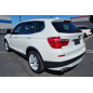 BMW X3 F25 2010-2017 MODANATURA PORTE POSTERIORI SINISTRA 51137220611 (Cod. AP-53661_A4x4)
