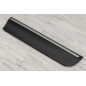 BMW X3 F25 2010-2017 MODANATURA PORTE POSTERIORI SINISTRA 51137220611 (Cod. AP-53661_A4x4)