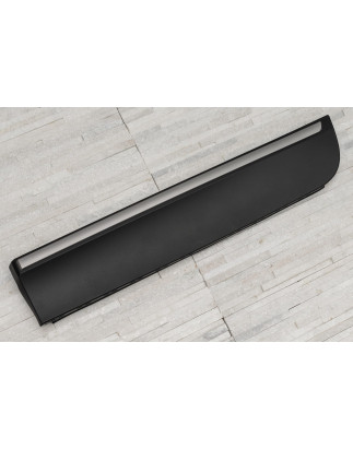 BMW X3 F25 2010-2017 MODANATURA PORTE POSTERIORI SINISTRA 51137220611 (Cod. AP-53661_A4x4)