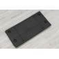 MINI PACEMAN R61 2012-2016 SUPPORTO TARGA 51139801613 (Cod. AP-53662_A4x4)