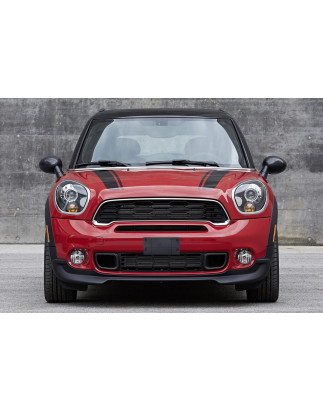 MINI PACEMAN R61 2012-2016 SUPPORTO TARGA 51139801613 (Cod. AP-53662_A4x4)
