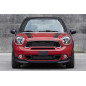 MINI PACEMAN R61 2012-2016 SUPPORTO TARGA 51139801613 (Cod. AP-53662_A4x4)