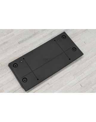 MINI PACEMAN R61 2012-2016 SUPPORTO TARGA 51139801613 (Cod. AP-53662_A4x4)