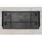 MINI PACEMAN R61 2012-2016 SUPPORTO TARGA 51139801613 (Cod. AP-53662_A4x4)