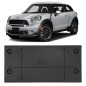 MINI PACEMAN R61 2012-2016 SUPPORTO TARGA 51139801613 (Cod. AP-53662_A4x4)