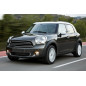 MINI COUNTRYMAN R60 2010-2016 MODANATURA PARAFANGO ANTERIORE SINISTRA 51779800761 (Cod. AP-53664_A4x
