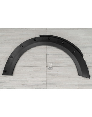 MINI COUNTRYMAN R60 2010-2016 MODANATURA PARAFANGO ANTERIORE SINISTRA 51779800761 (Cod. AP-53664_A4x