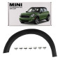 MINI COUNTRYMAN R60 2010-2016 MODANATURA PARAFANGO ANTERIORE SINISTRA 51779800761 (Cod. AP-53664_A4x