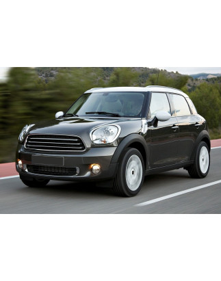 MINI COUNTRYMAN R60 2010-2016 MODANATURA PARAFANGO ANTERIORE SINISTRA 51779800761 (Cod. AP-53664_A4x