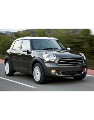 MINI COUNTRYMAN R60 2010-2017 MODANATURA PARAFANGO ANTERIORE DESTRA 51779800762 (Cod. AP-53665_A4x4)