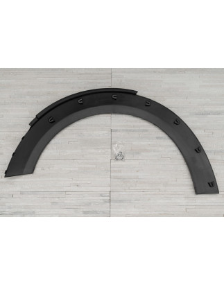 MINI COUNTRYMAN R60 2010-2017 MODANATURA PARAFANGO ANTERIORE DESTRA 51779800762 (Cod. AP-53665_A4x4)