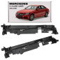 MERCEDES C-CLASS W205 2014-2018 PRE-RESTYLING SUPPORTO RADIATORE LATERALI SINISTRO A0995042118 (Cod.