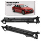 MERCEDES C-CLASS W205 2014-2018 PRE-RESTYLING SUPPORTO RADIATORE LATERALI DESTRO A0995042218 (Cod. A