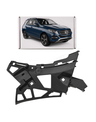 MERCEDES GLE W166 2015-2019 RESTYLING SUPPORTO FARO SUPPORTO FARO DESTRO A2926200200 (Cod. AP-53693_