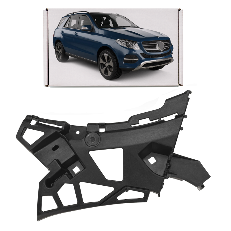 MERCEDES GLE W166 2015-2019 RESTYLING SUPPORTO FARO SUPPORTO FARO DESTRO A2926200200 (Cod. AP-53693_
