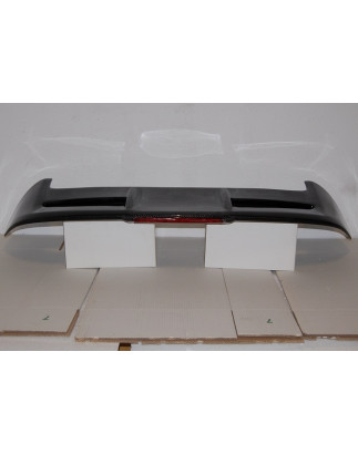 Alettone Ford Fiesta 2009-2016 Carbonio (Cod. E-SL86226)