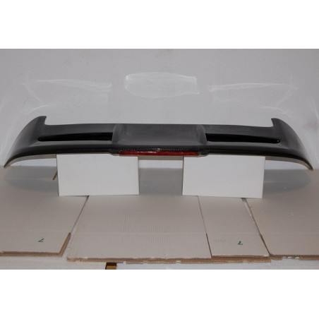 Alettone Ford Fiesta 2009-2016 Carbonio (Cod. E-SL86226)